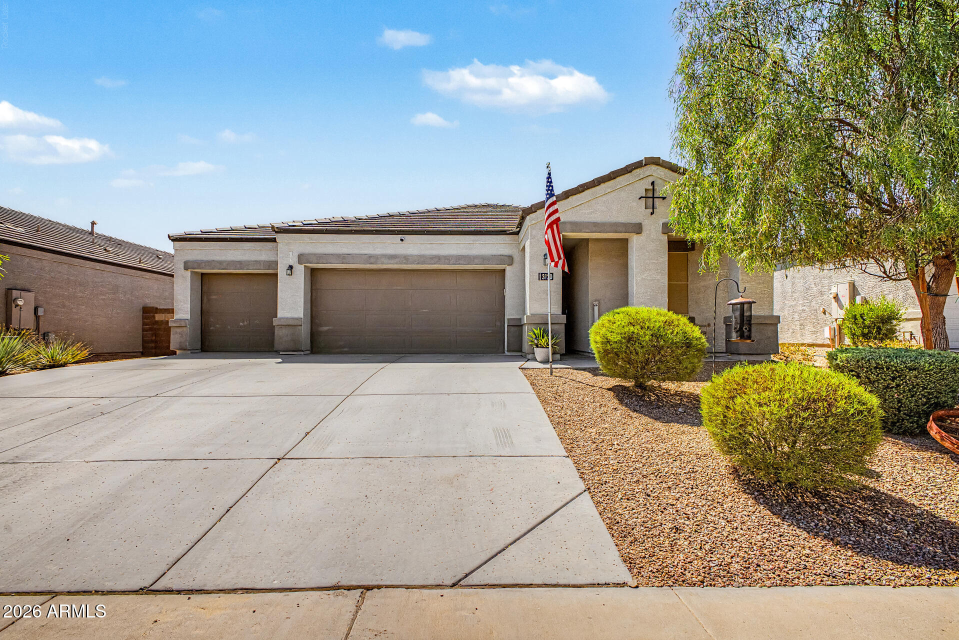 3120 N LAINEY Lane