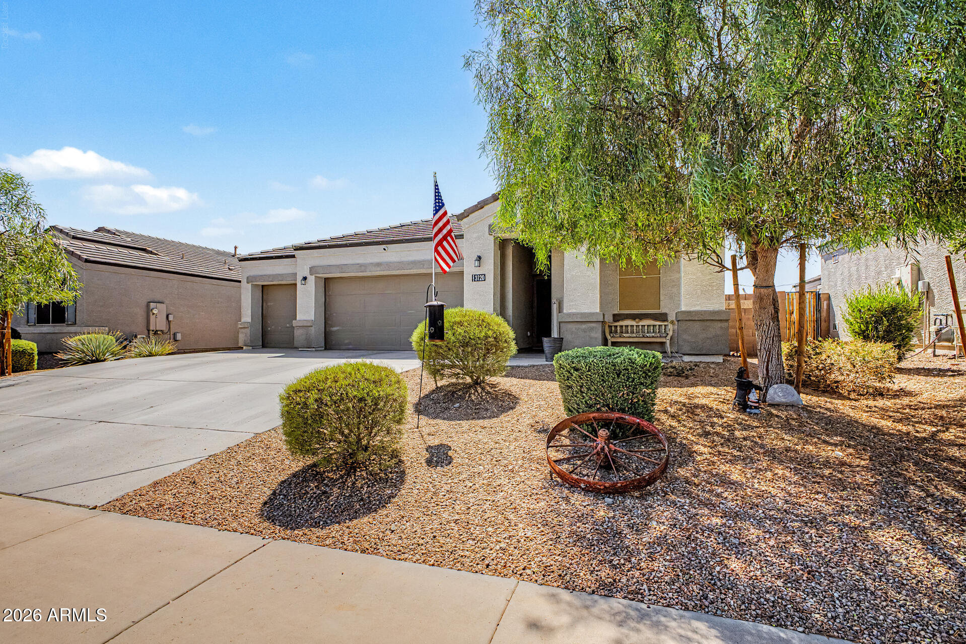 3120 N LAINEY Lane