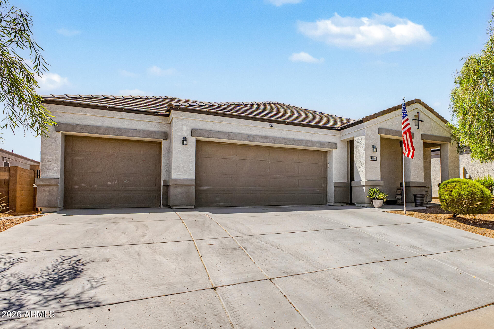 3120 N LAINEY Lane