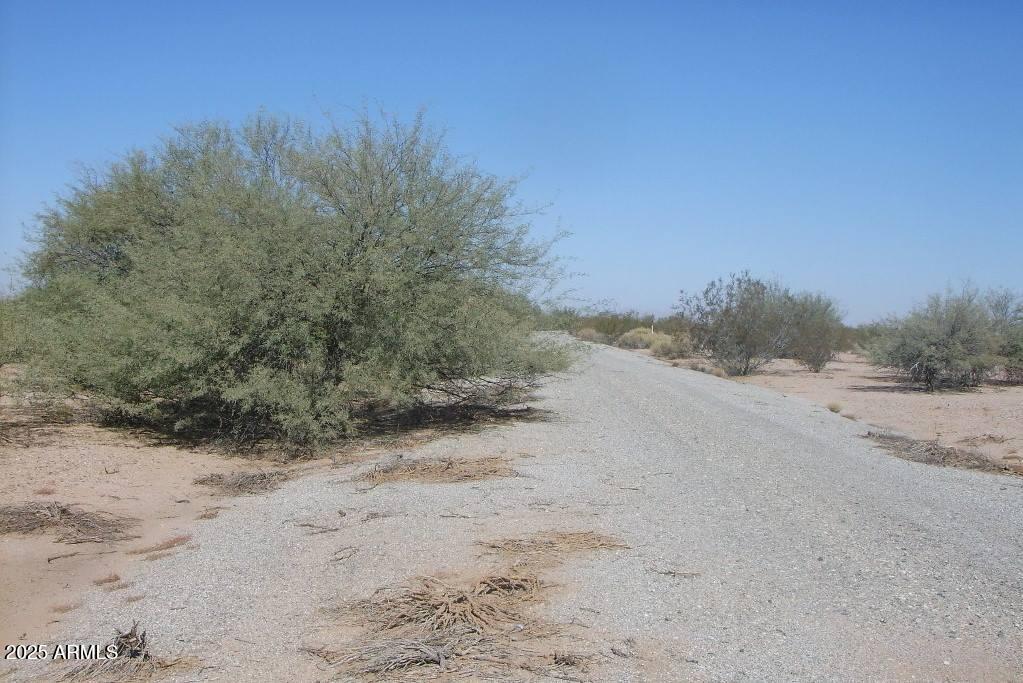 2825 N MONROE Drive 18