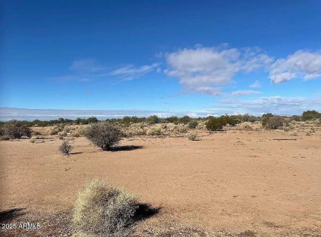 Photo of 2825 N Monroe Drive #18, Eloy, AZ 85131 (MLS # 6925782)