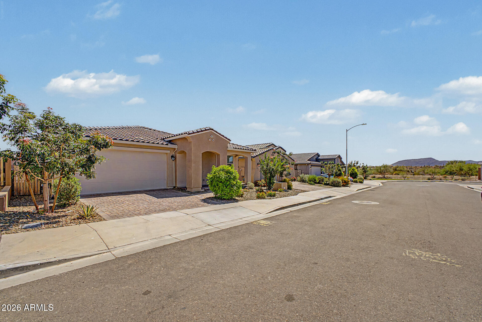 4421 W Palace Station Road