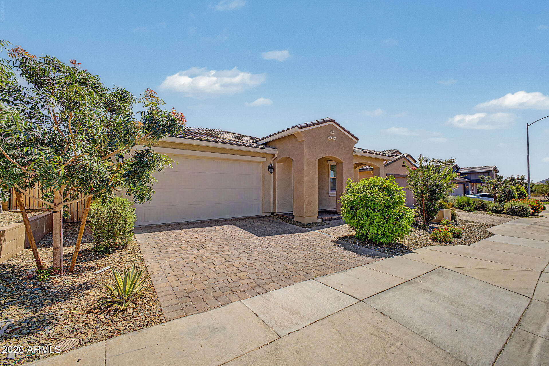 4421 W Palace Station Road