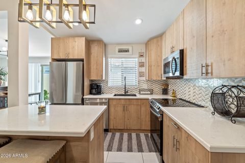 3901 N 19TH Street Phoenix AZ 85016