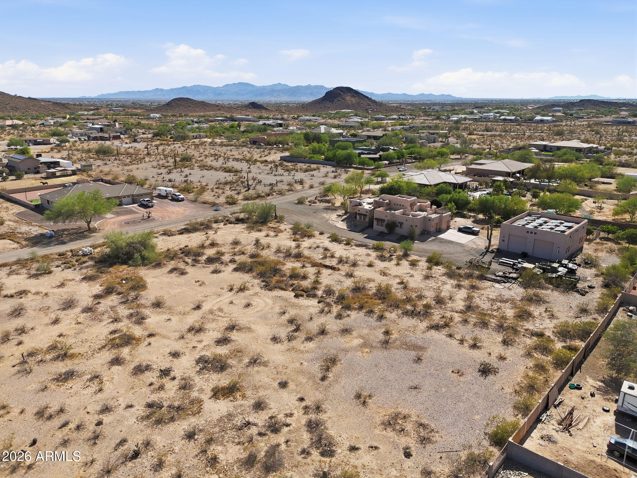 15132 W ROY ROGERS Road -