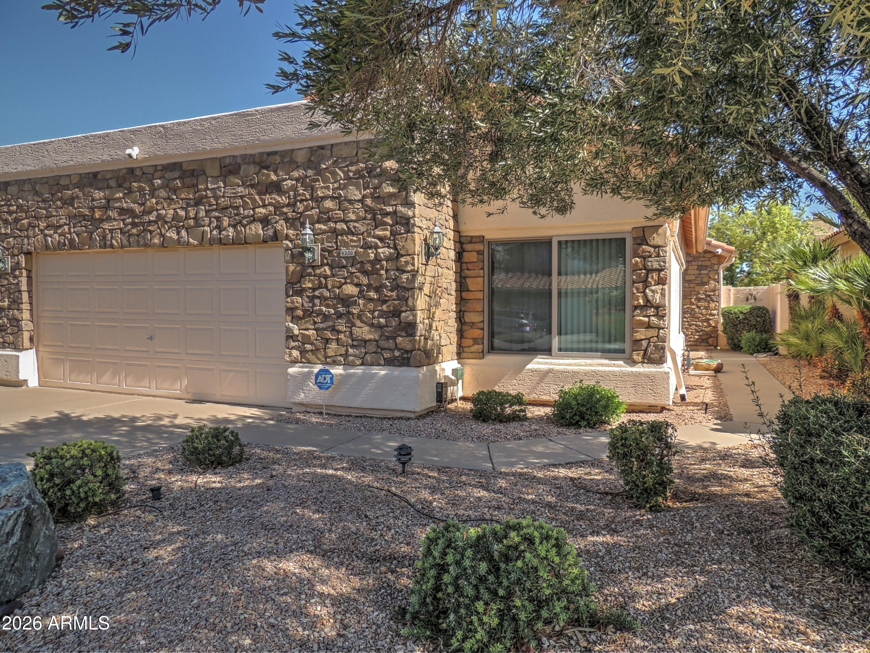 4350 E BADGER Way
