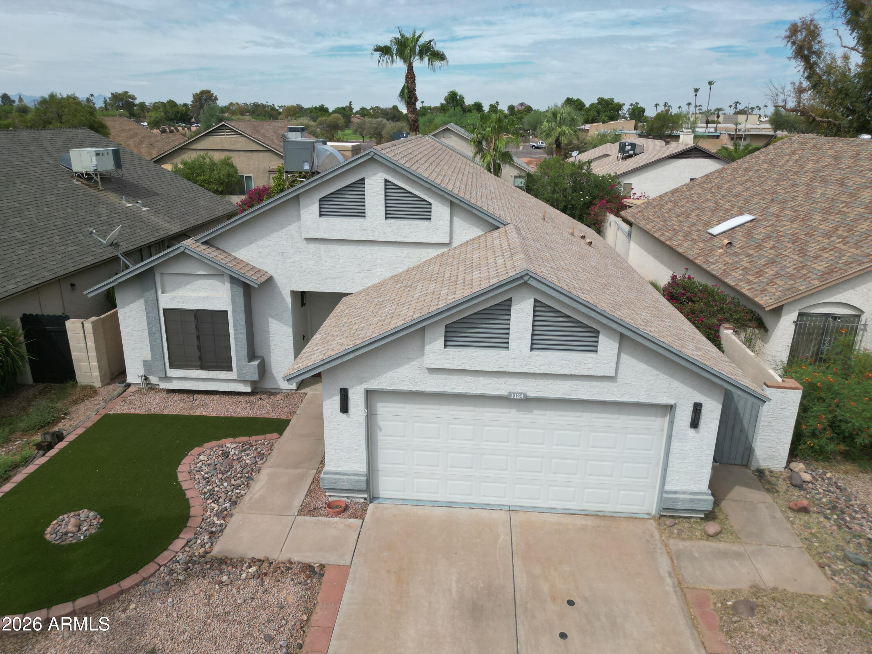 1134 N 87TH Street