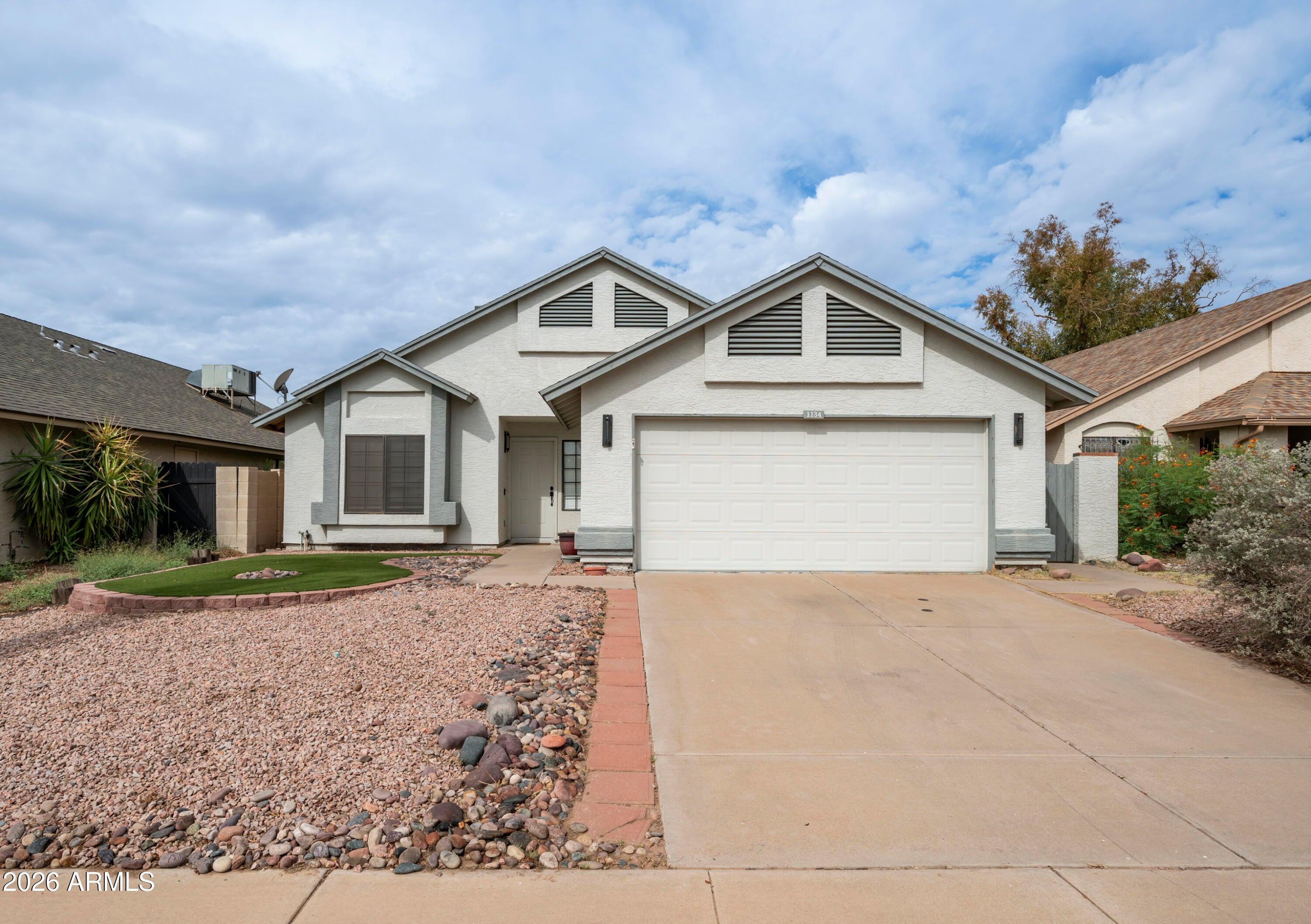 1134 N 87TH Street