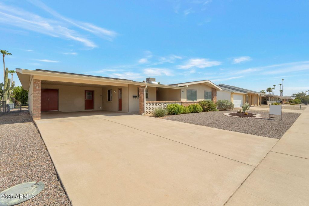 Photo of 10030 W Denham Drive, Sun City, AZ 85351 (MLS # 6904840)