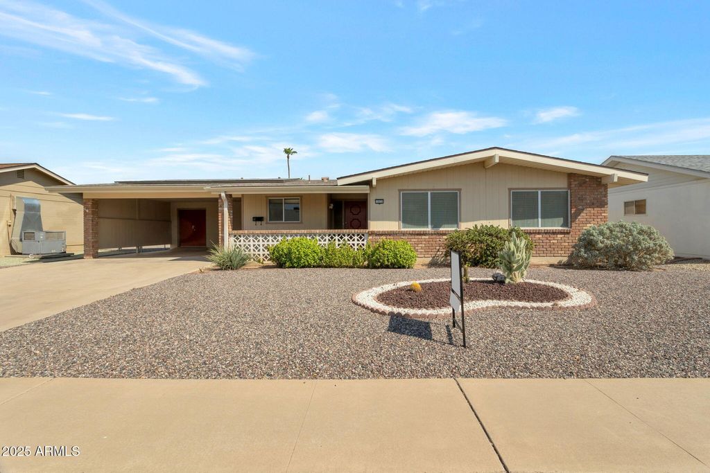 Photo of 10030 W Denham Drive, Sun City, AZ 85351 (MLS # 6904840)