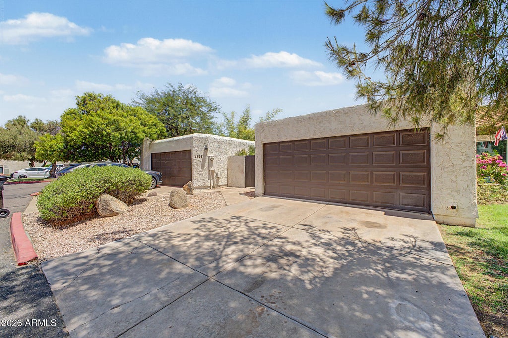 Photo of 1529 S River Drive, Tempe, AZ 85281 (MLS # 7068621)