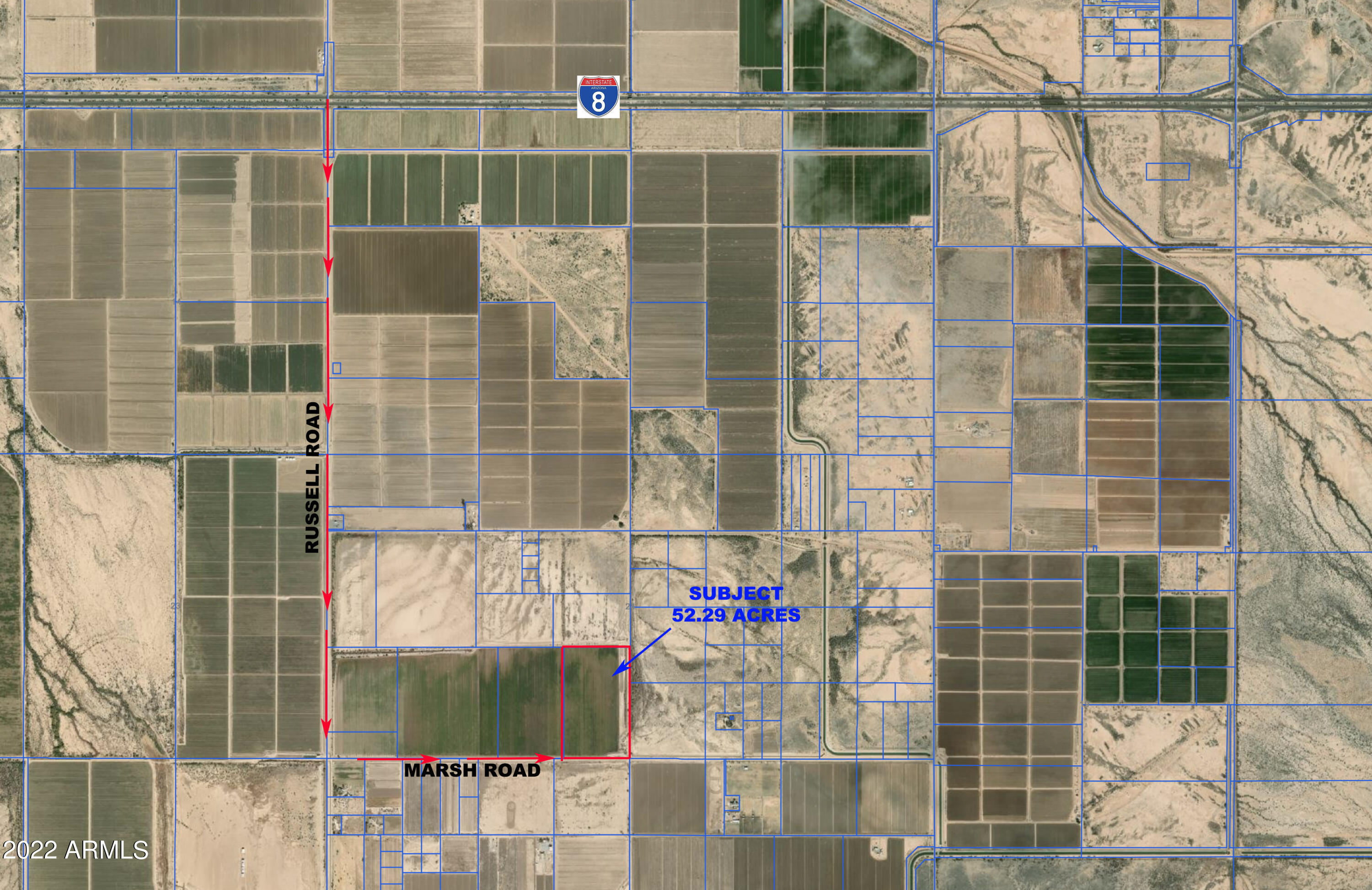 COMMENCING AT THE NORTHWEST CORNER OF SECTION 24, TOWNSHIP 07 SOUTH, RANGE 04 EAST, THNCE SOUTH 26 - Land