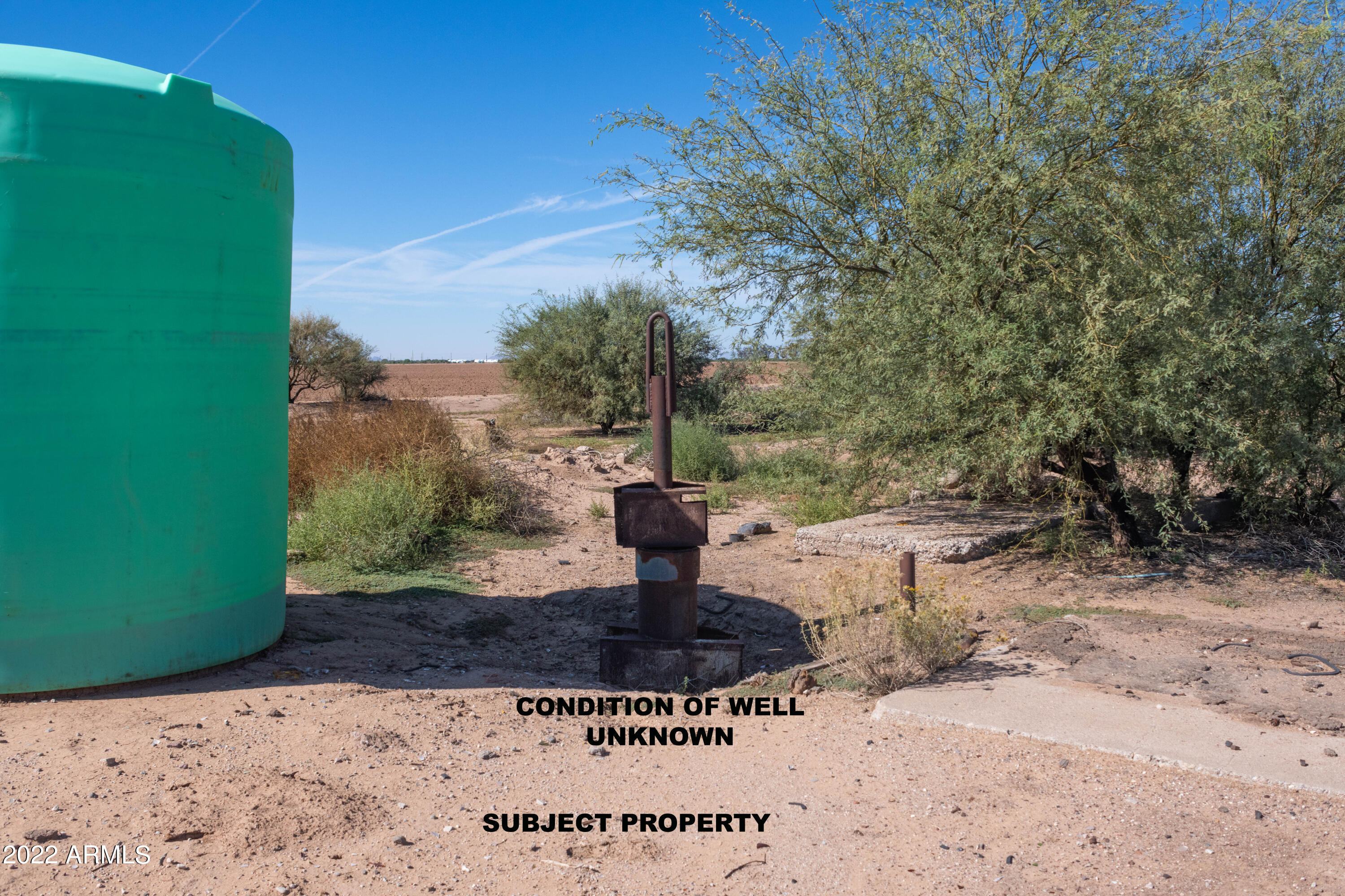 COMMENCING AT THE NORTHWEST CORNER OF SECTION 24, TOWNSHIP 07 SOUTH, RANGE 04 EAST, THNCE SOUTH 26 - Land