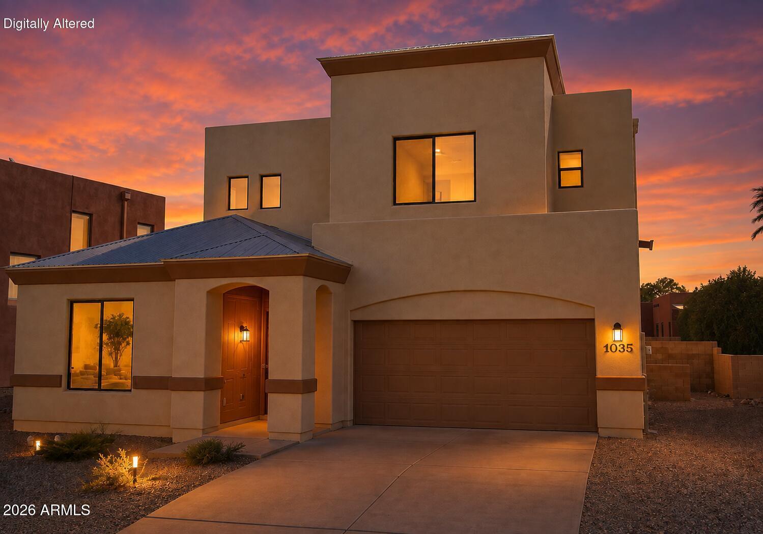 1035 HORNER Drive