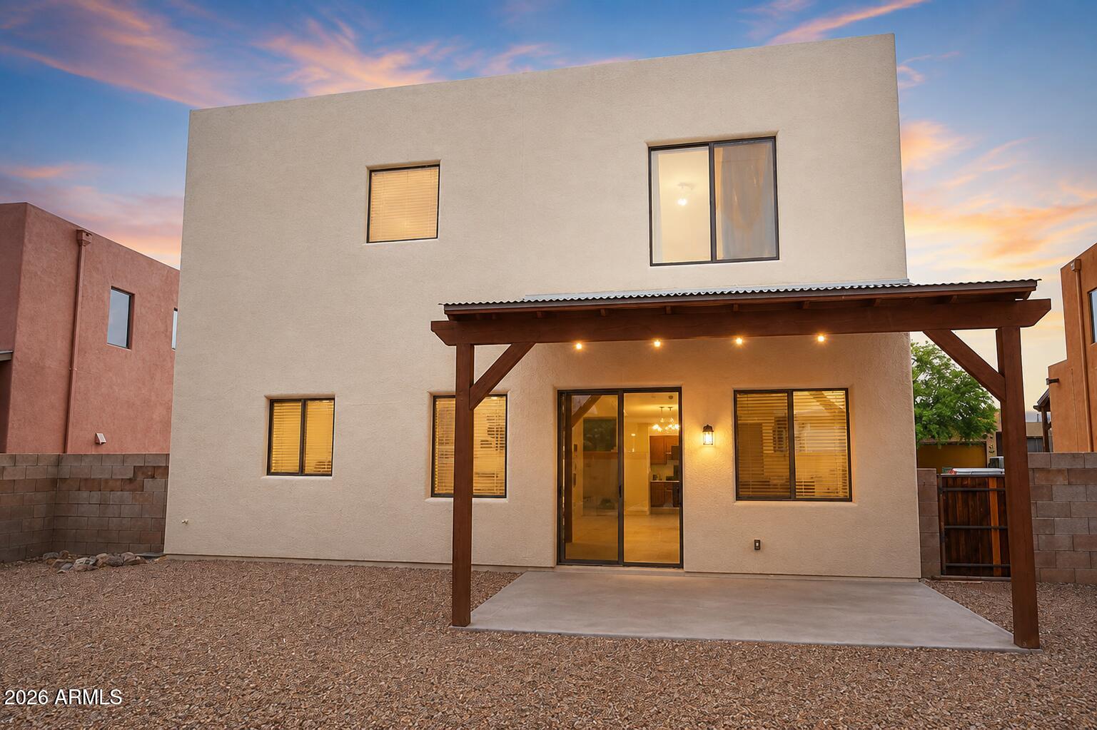 1035 HORNER Drive