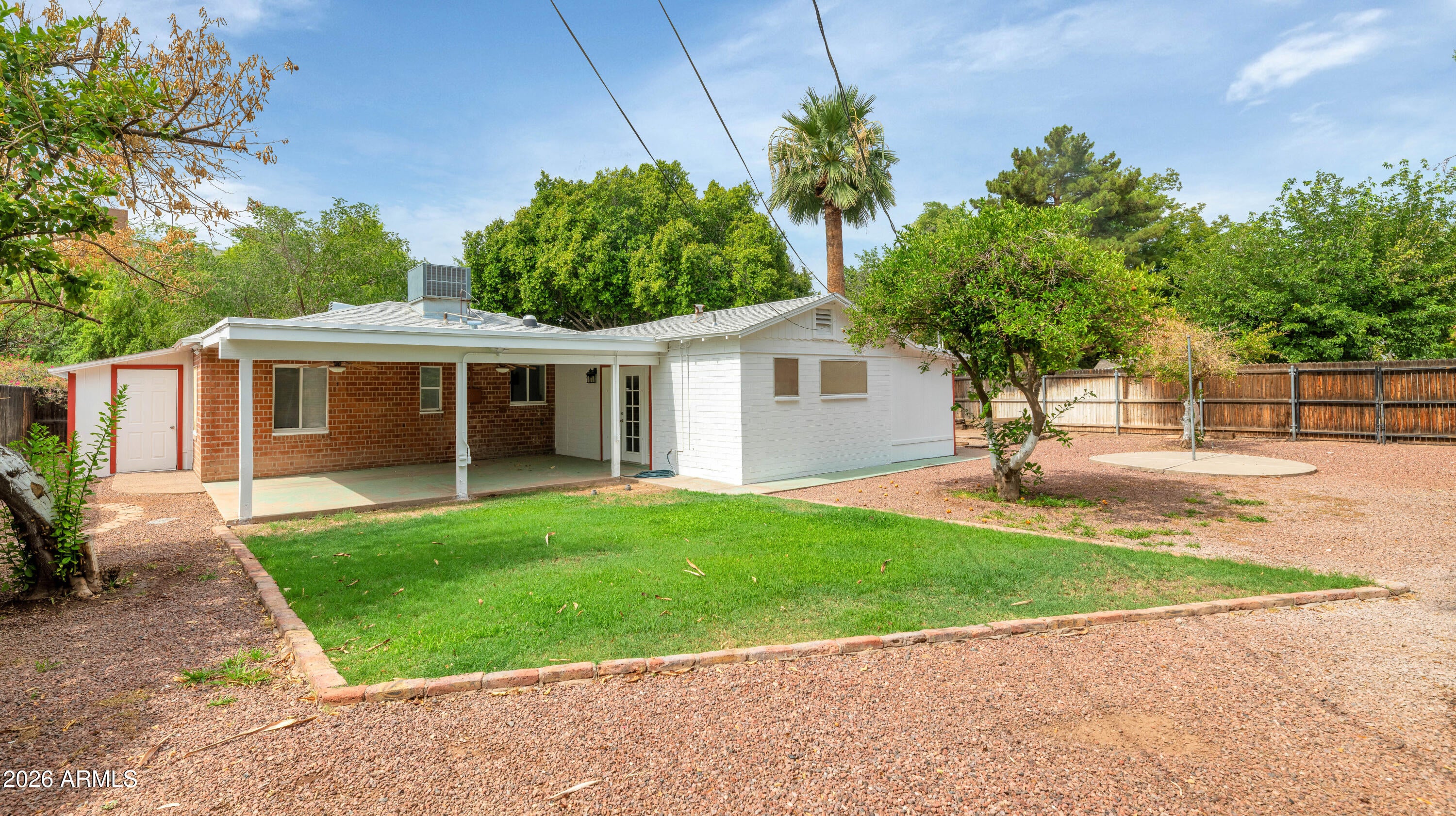 1127 S UNA Avenue