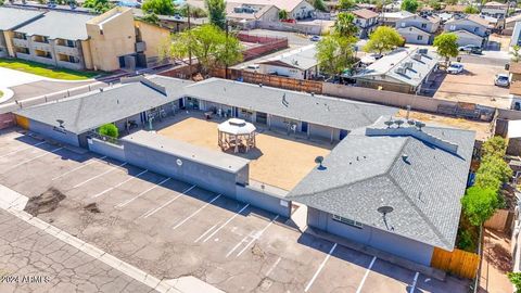 2203 E MCKINLEY Street Phoenix AZ 85006