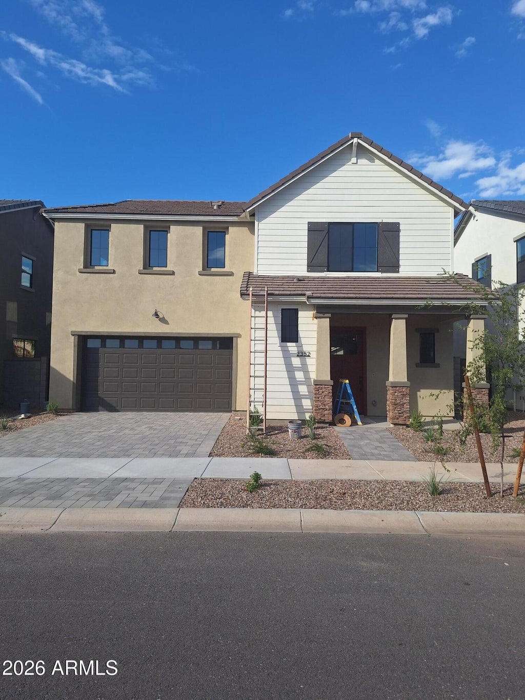 Photo of 2352 E Stephens Court, Gilbert, AZ 85296 (MLS # 7095983)