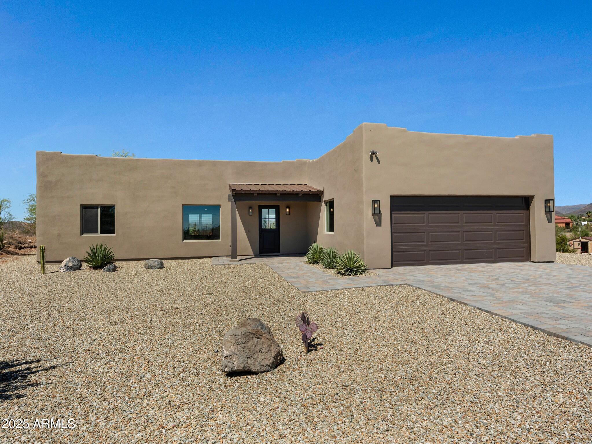 44635 N San Domingo Peak Trail