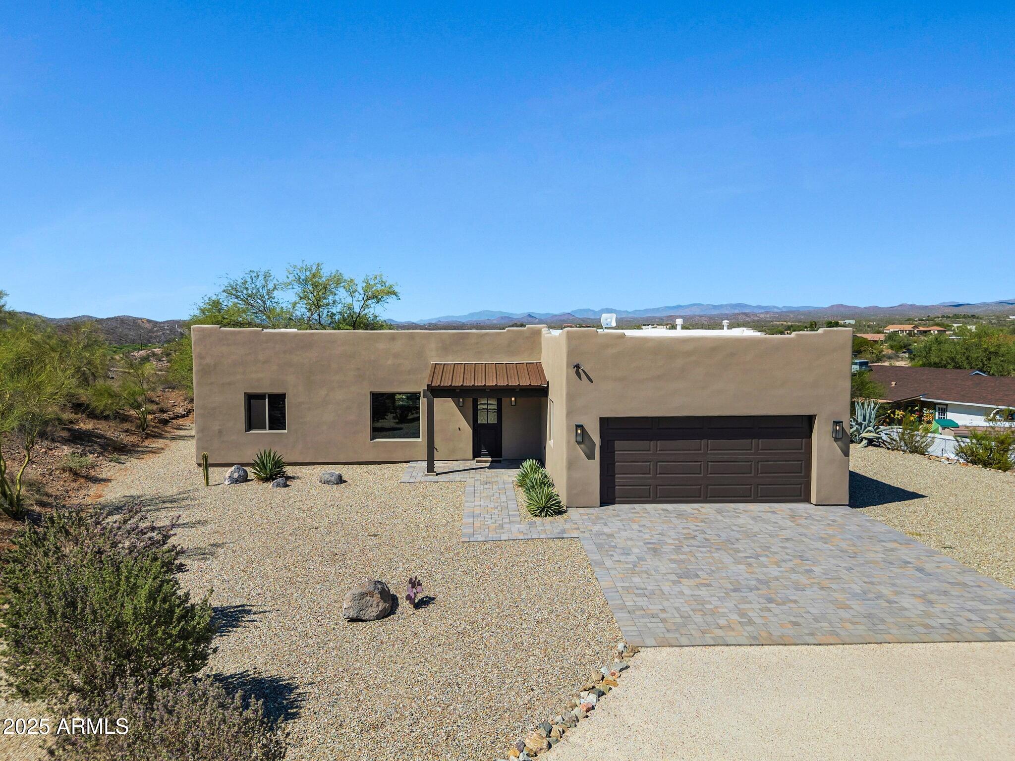 44635 N San Domingo Peak Trail