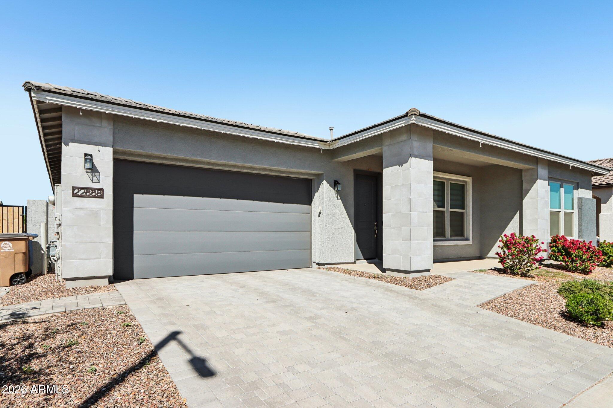 22888 E NIGHTINGALE Road