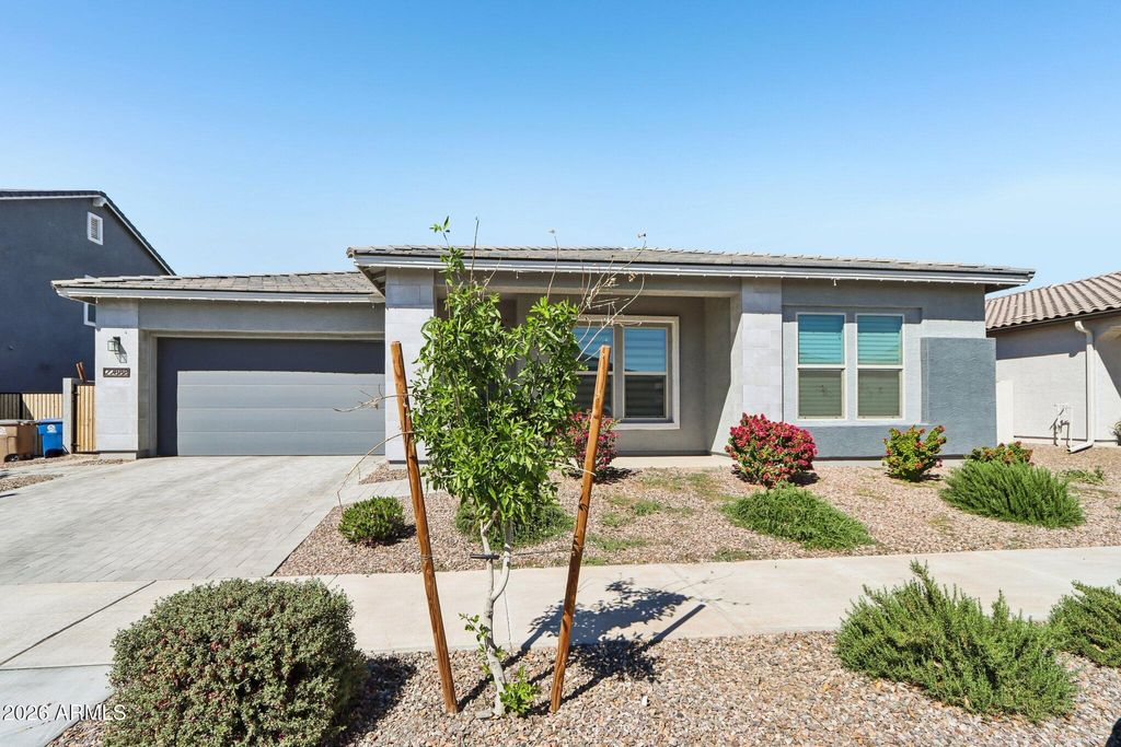 Photo of 22888 E Nightingale Road, Queen Creek, AZ 85142 (MLS # 7001682)