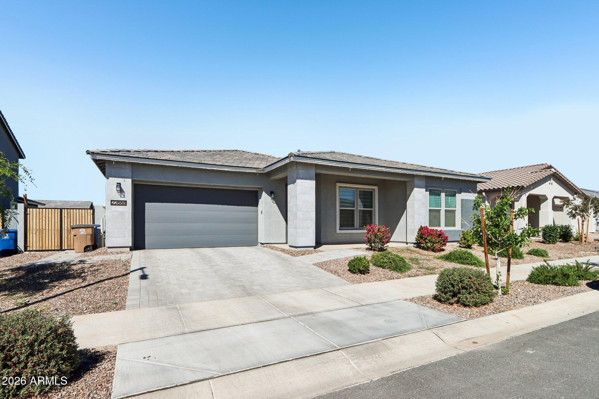 22888 E NIGHTINGALE Road