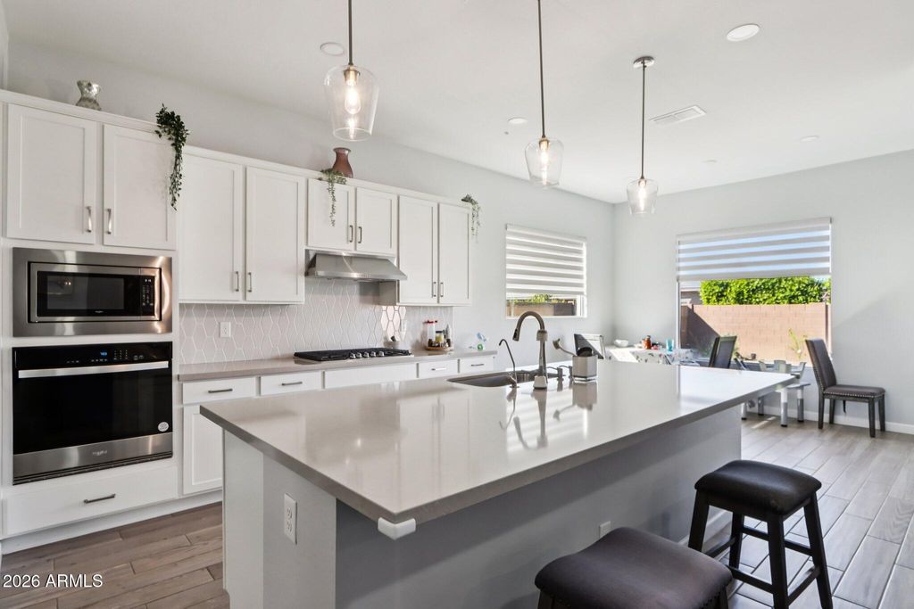 Photo of 22888 E Nightingale Road, Queen Creek, AZ 85142 (MLS # 7001682)