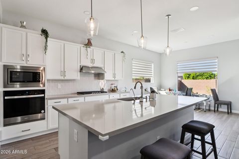 22888 E NIGHTINGALE Road Queen Creek AZ 85142