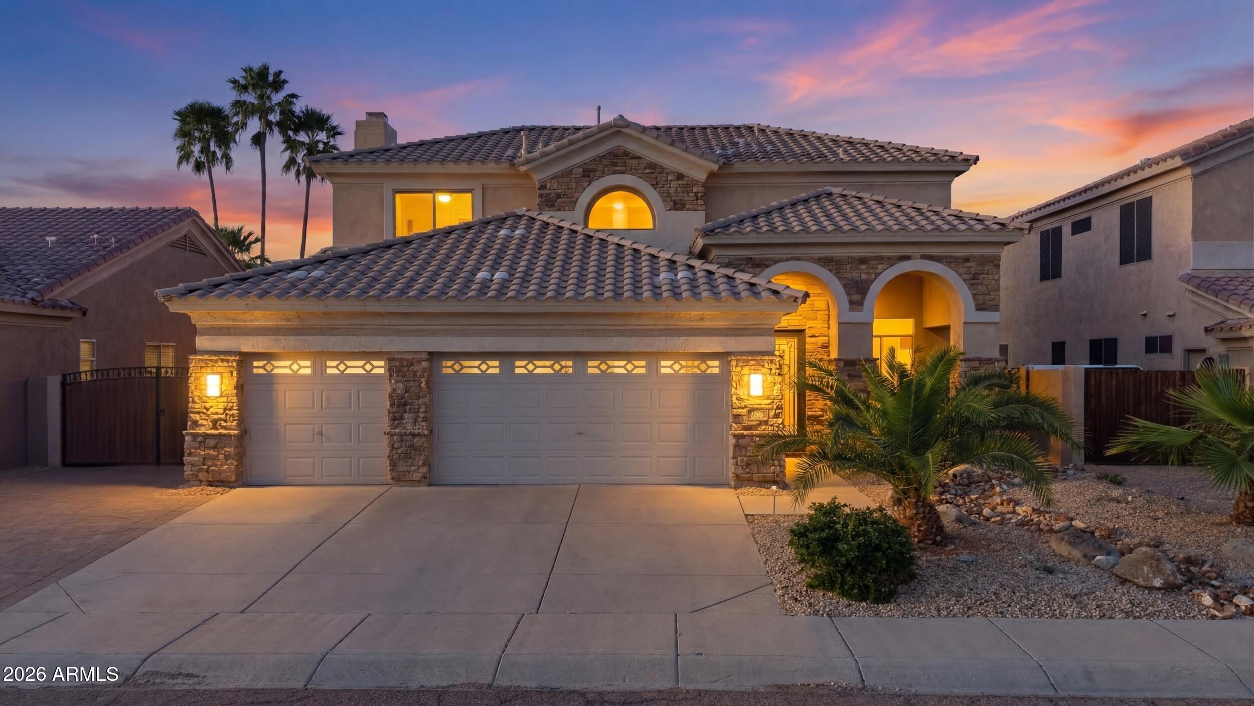 1310 W WINDSONG Drive