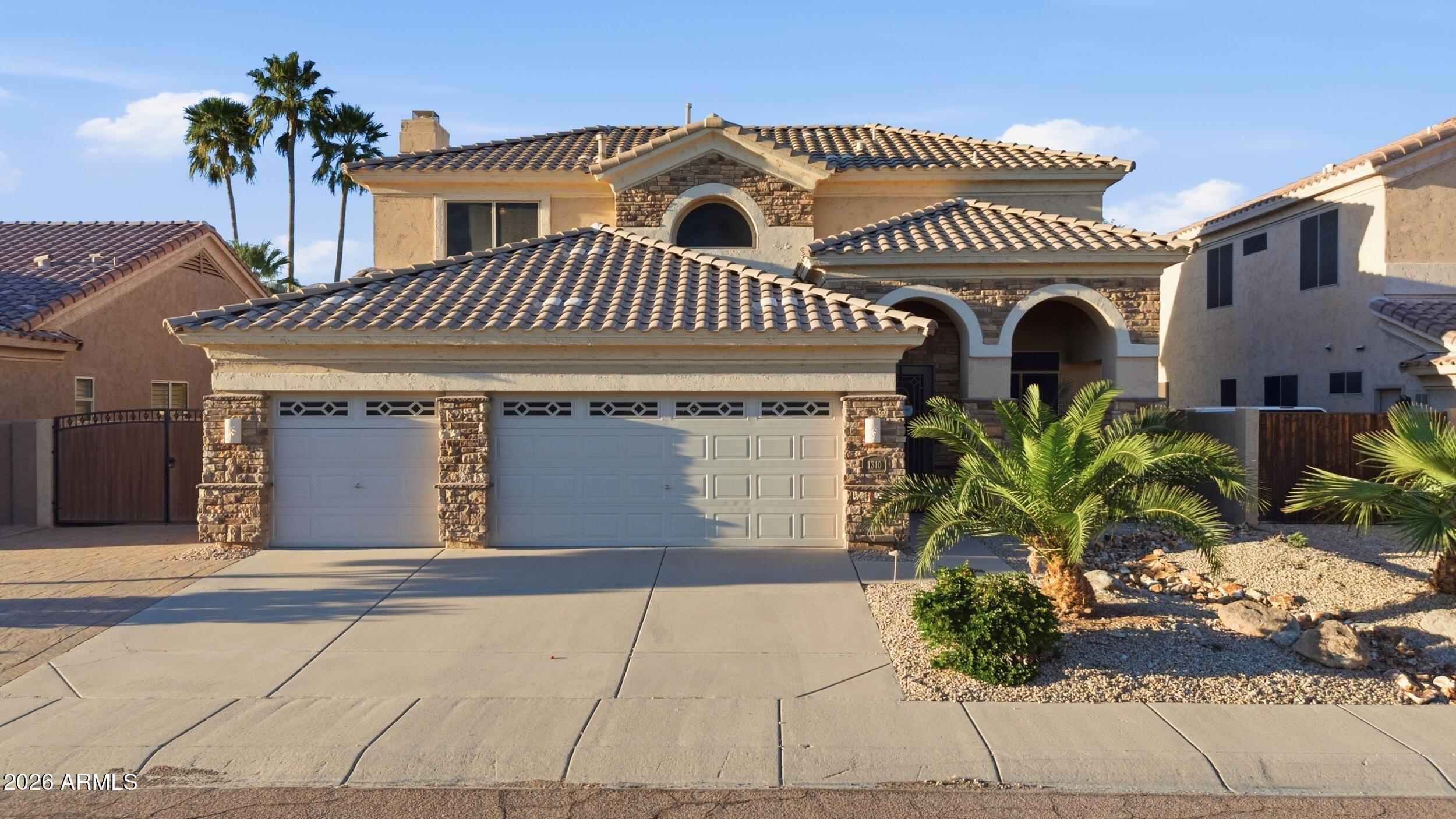 1310 W WINDSONG Drive