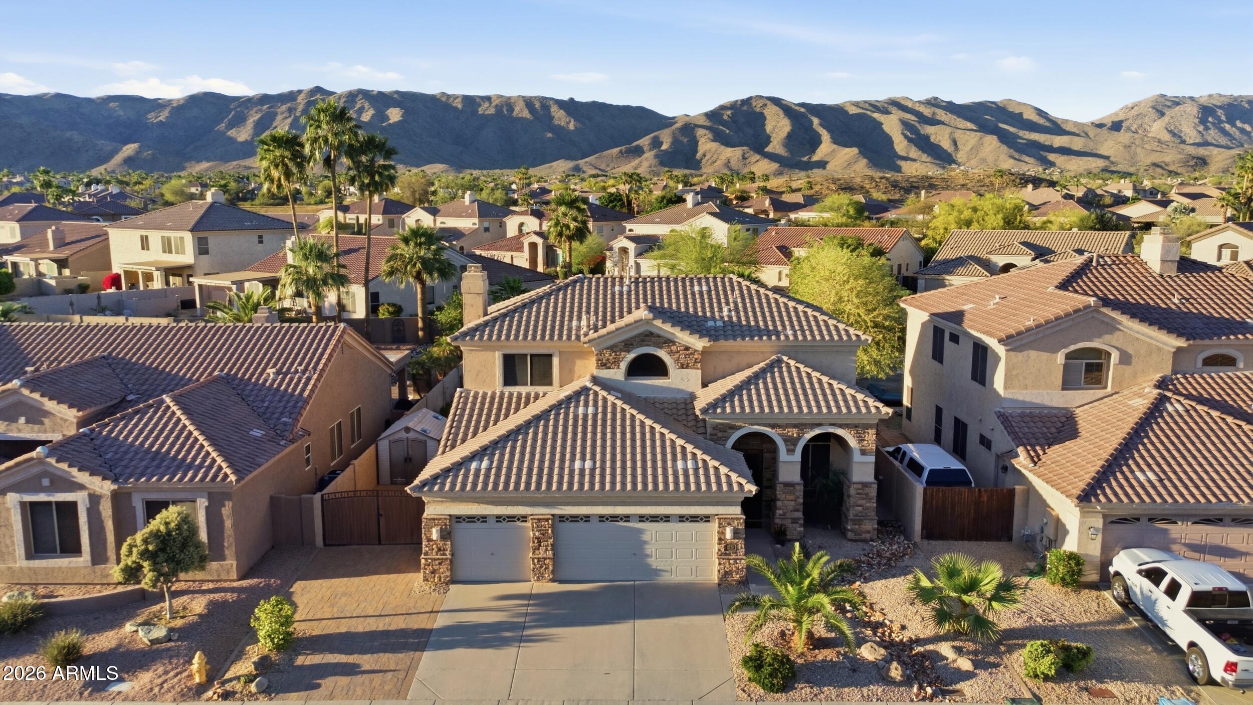 1310 W WINDSONG Drive