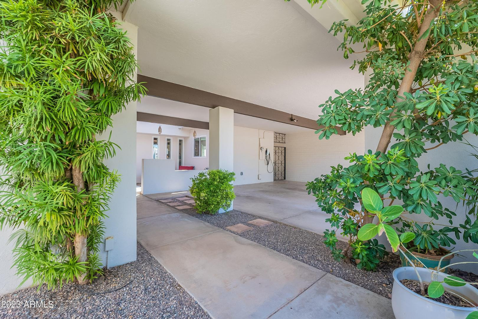 7221 N Via De La Montana