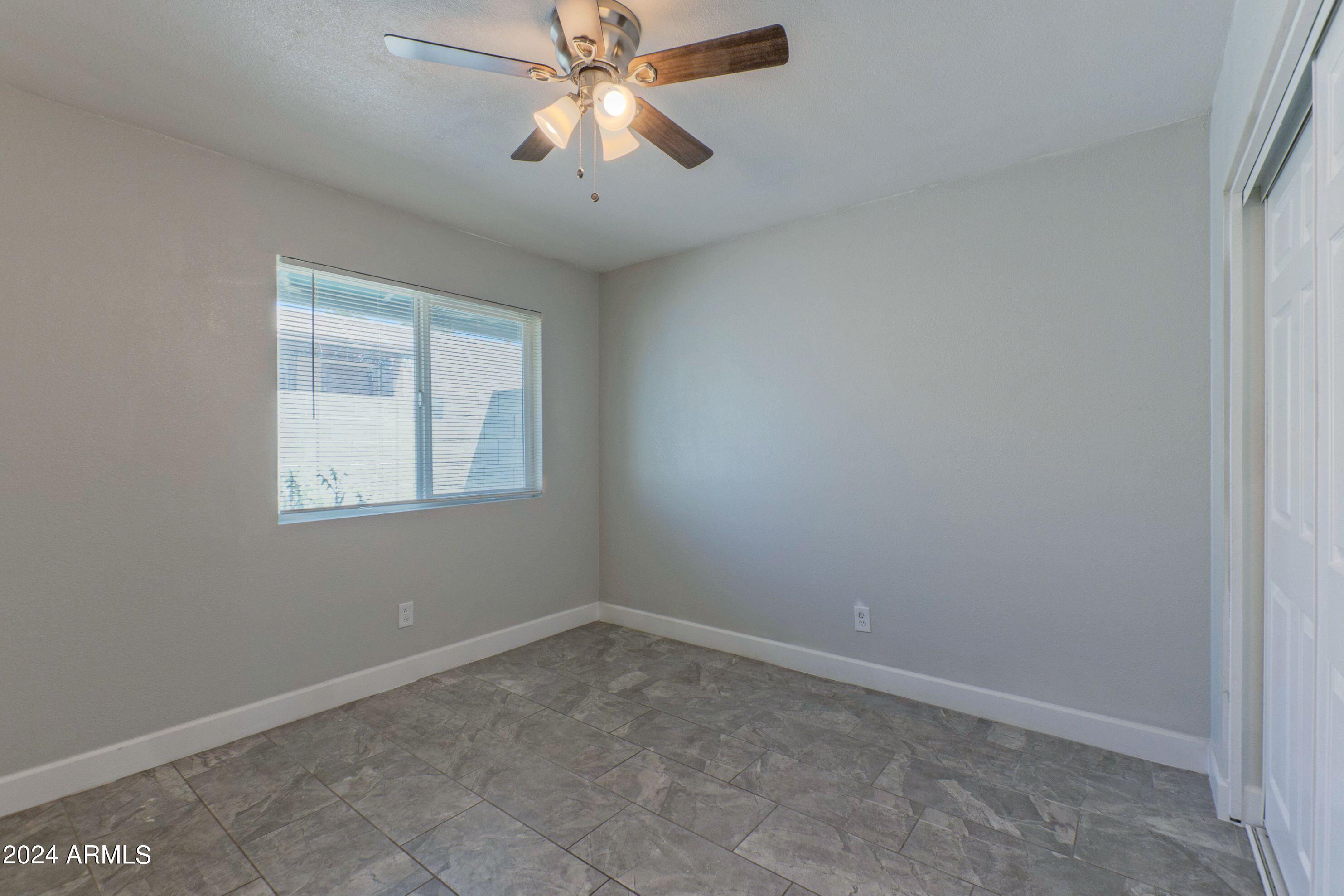 IRONWOOD PLACE - Residential Income