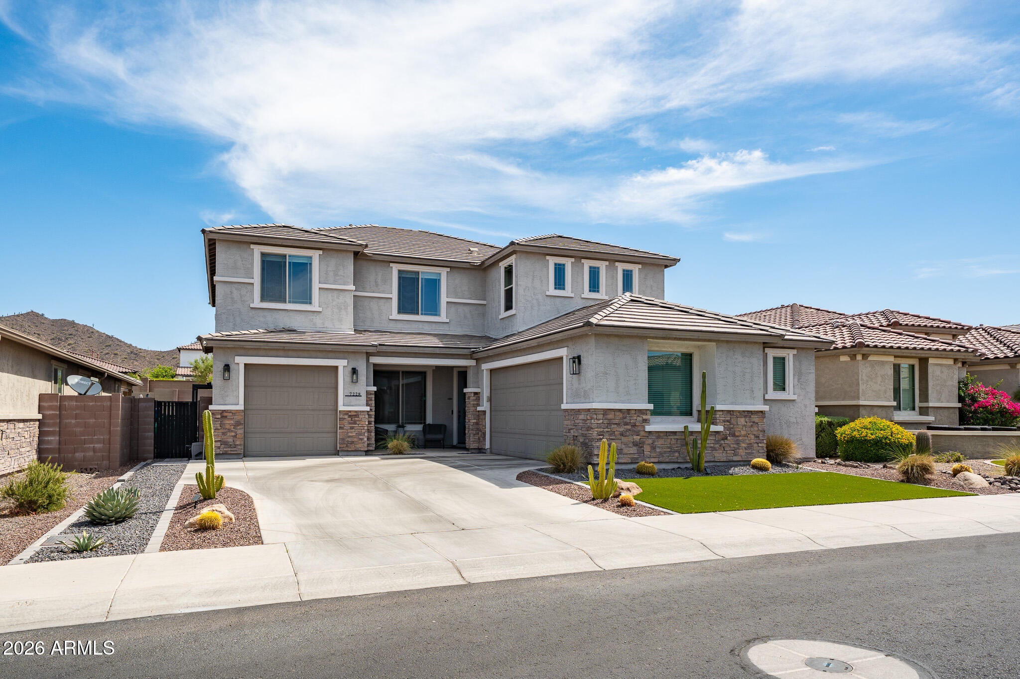 7228 W Quail Track Drive