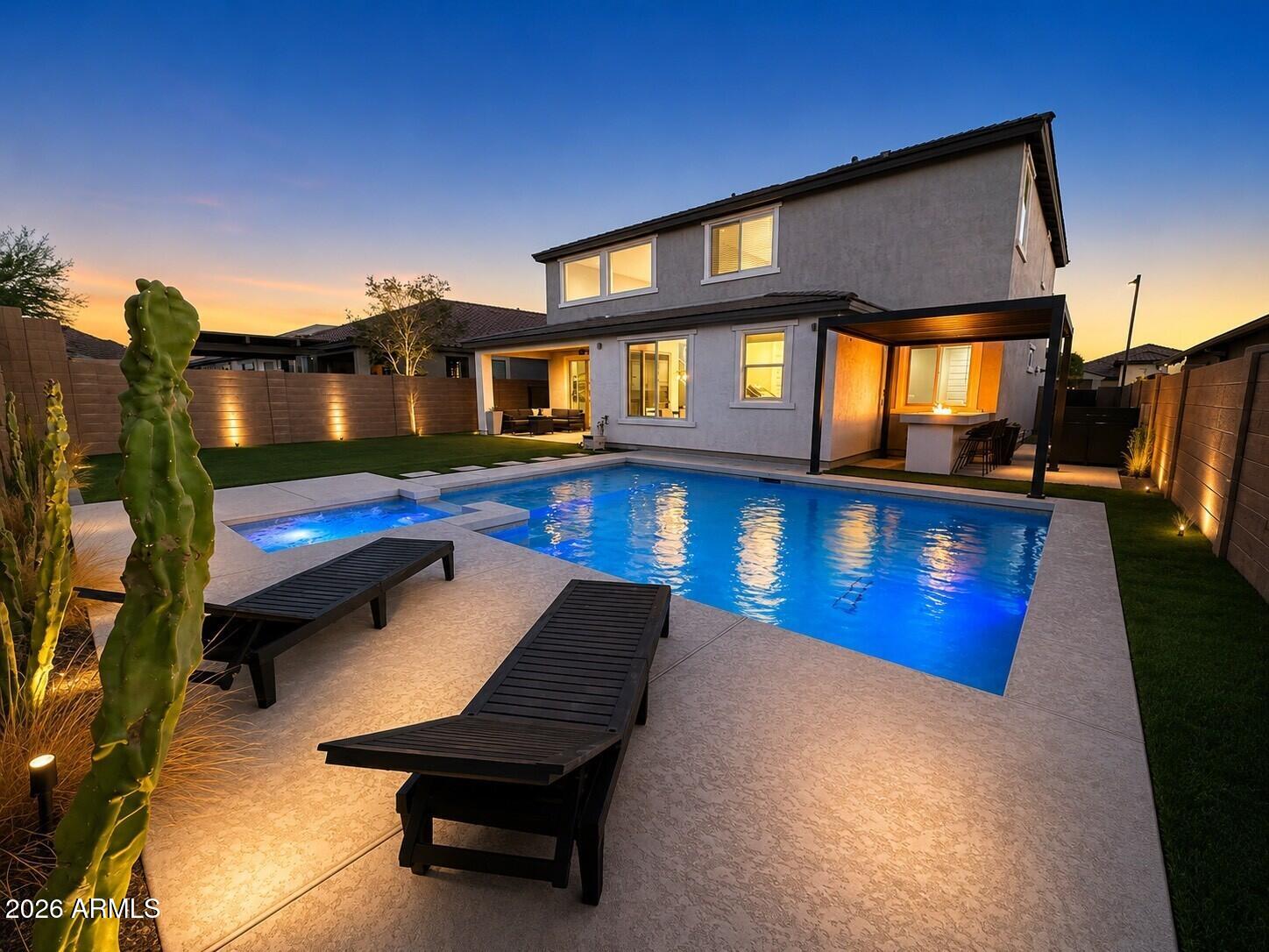 7228 W Quail Track Drive