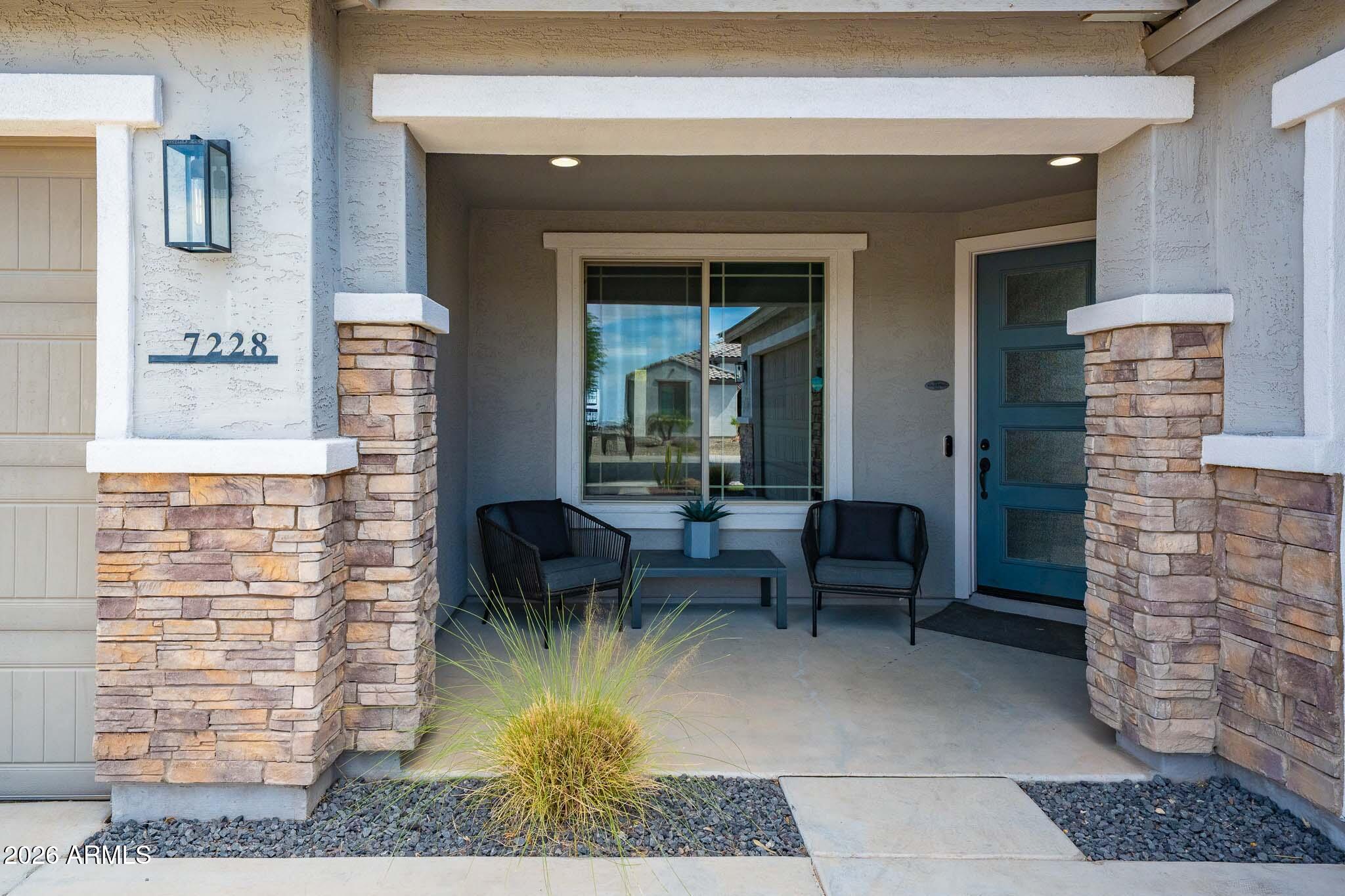 7228 W Quail Track Drive