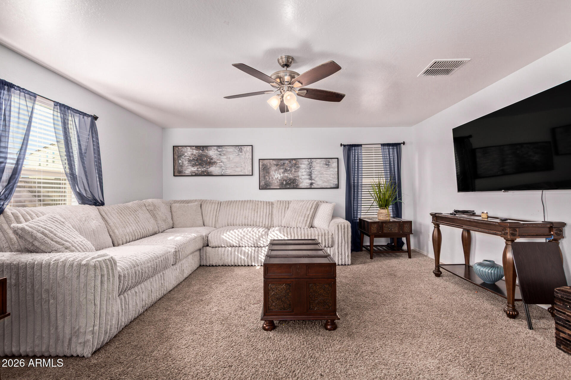 5947 E OASIS Boulevard