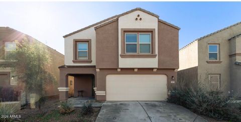 5947 E OASIS Boulevard Florence AZ 85132