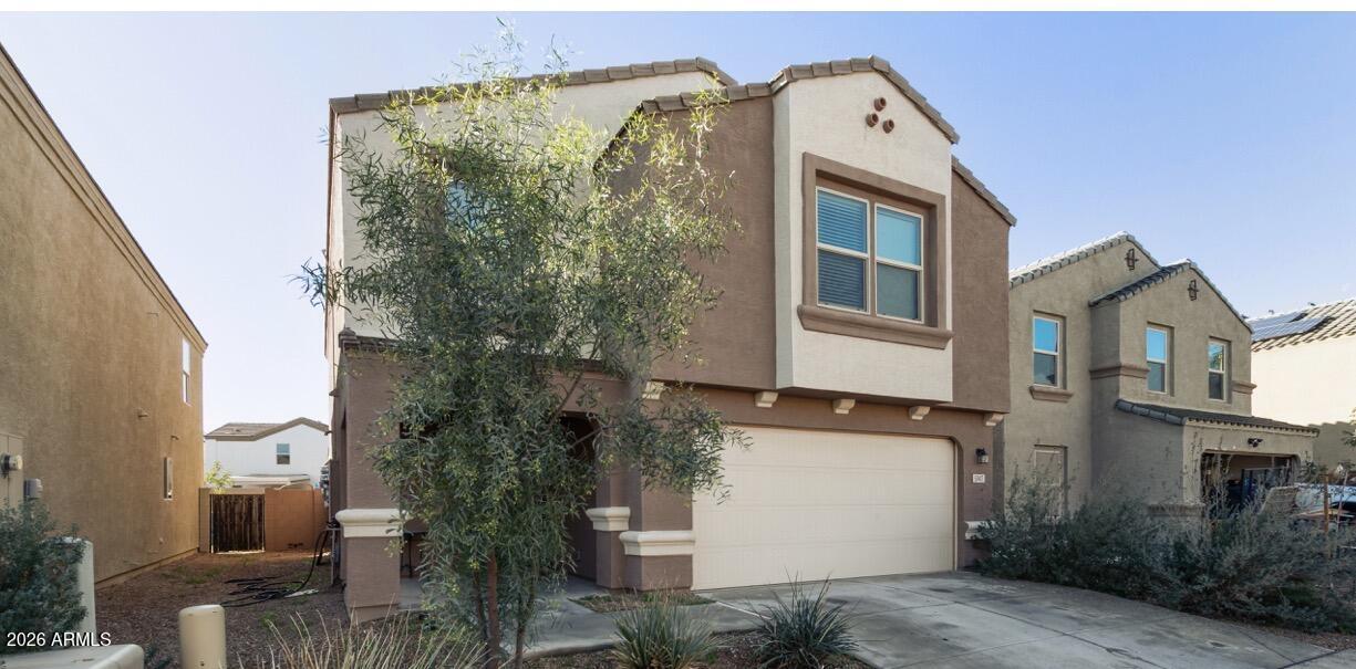 5947 E OASIS Boulevard