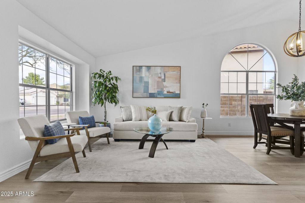 Photo of 5421 W Oraibi Drive, Glendale, AZ 85308 (MLS # 6948736)