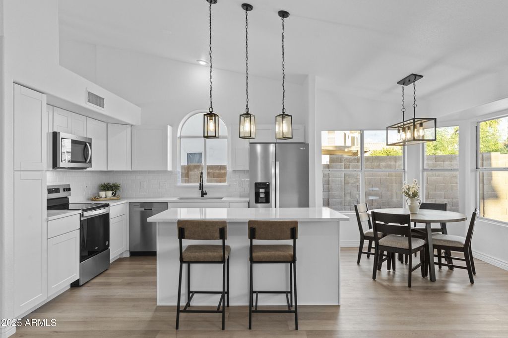 Photo of 5421 W Oraibi Drive, Glendale, AZ 85308 (MLS # 6948736)