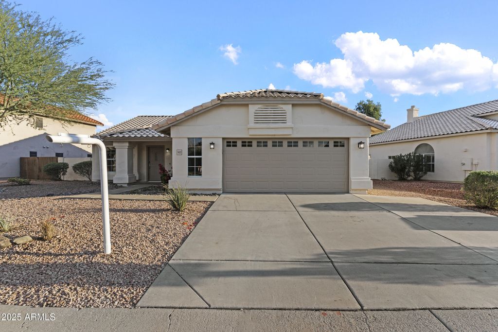 Photo of 5421 W Oraibi Drive, Glendale, AZ 85308 (MLS # 6948736)