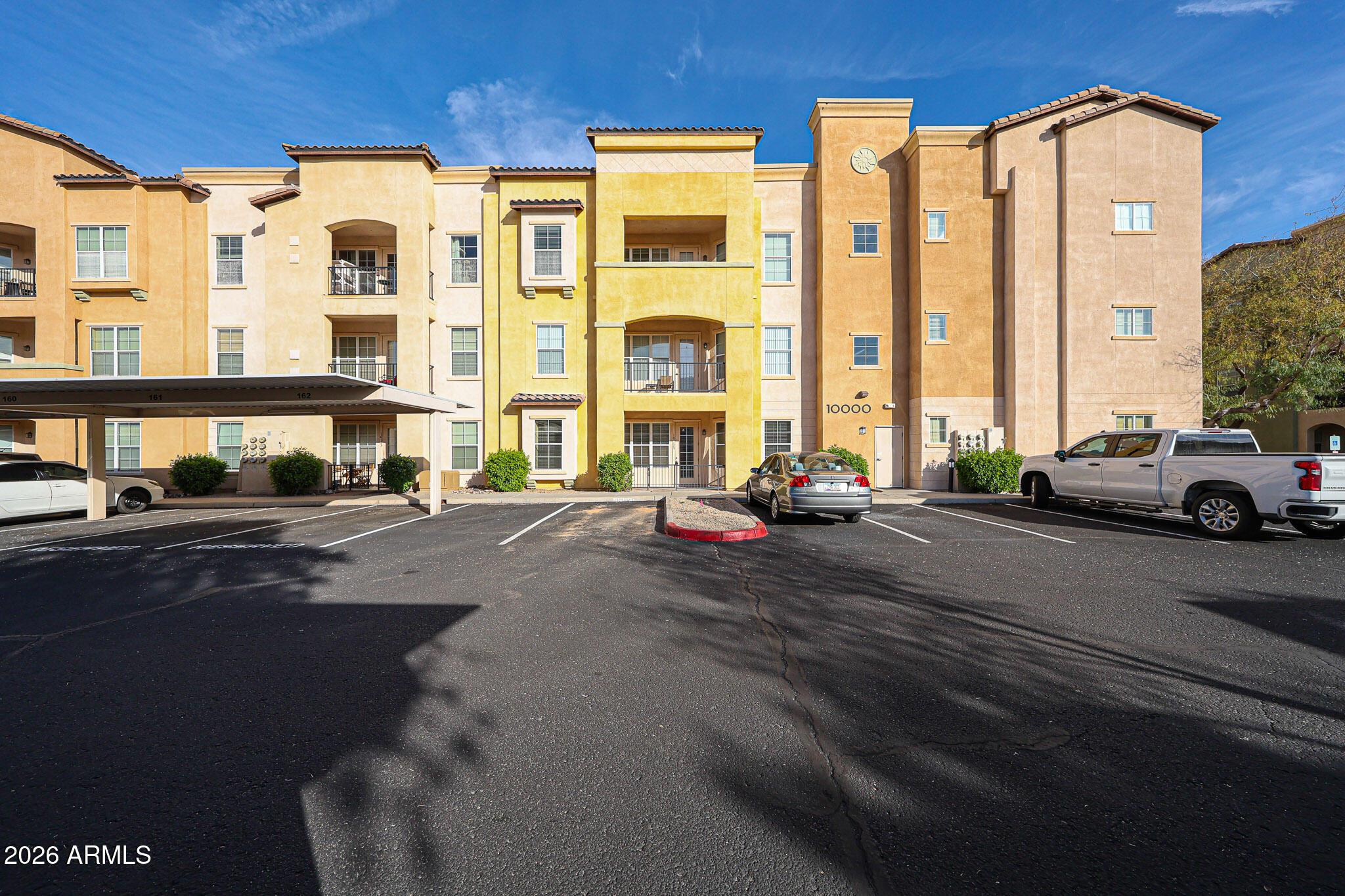 14575 W Mountain View Boulevard Unit 10125