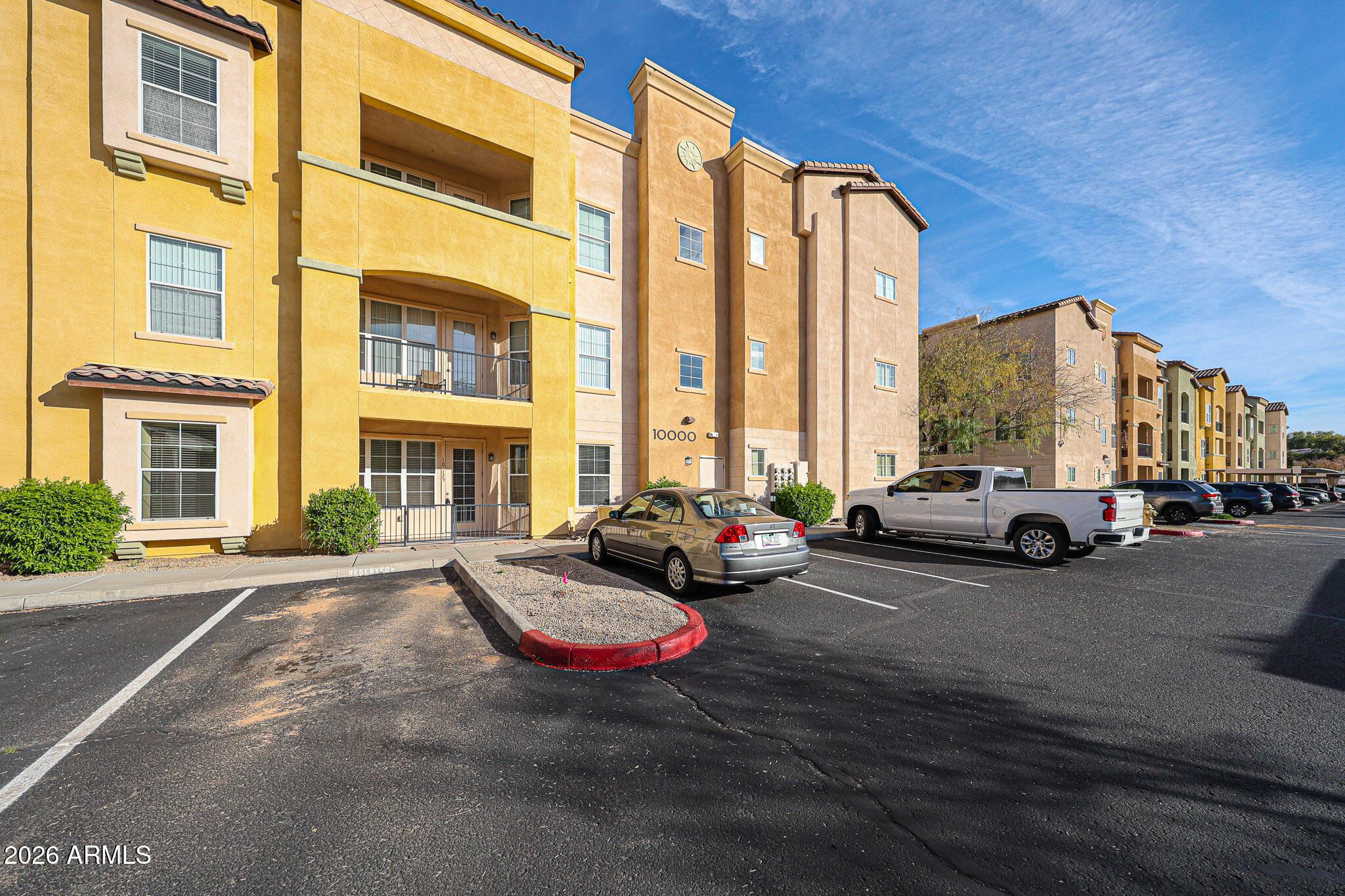 14575 W Mountain View Boulevard Unit 10125