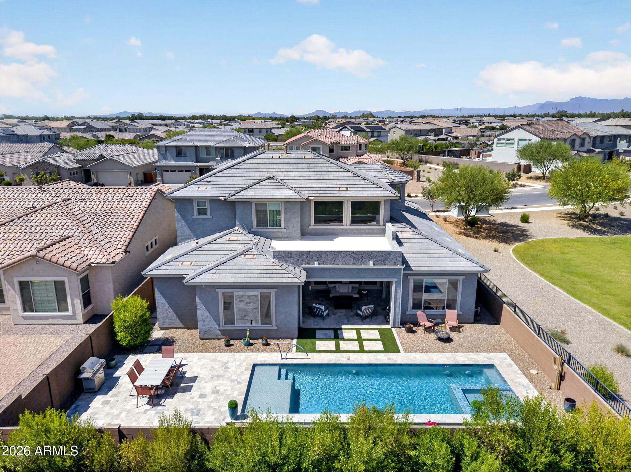 22547 E ORCHARD Lane