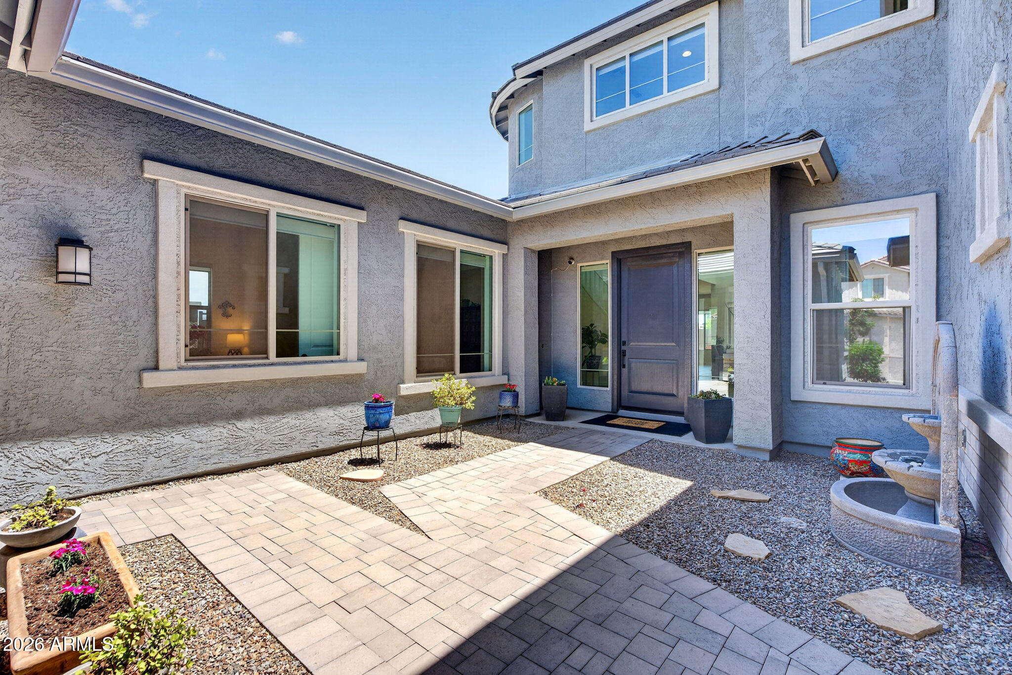 22547 E ORCHARD Lane