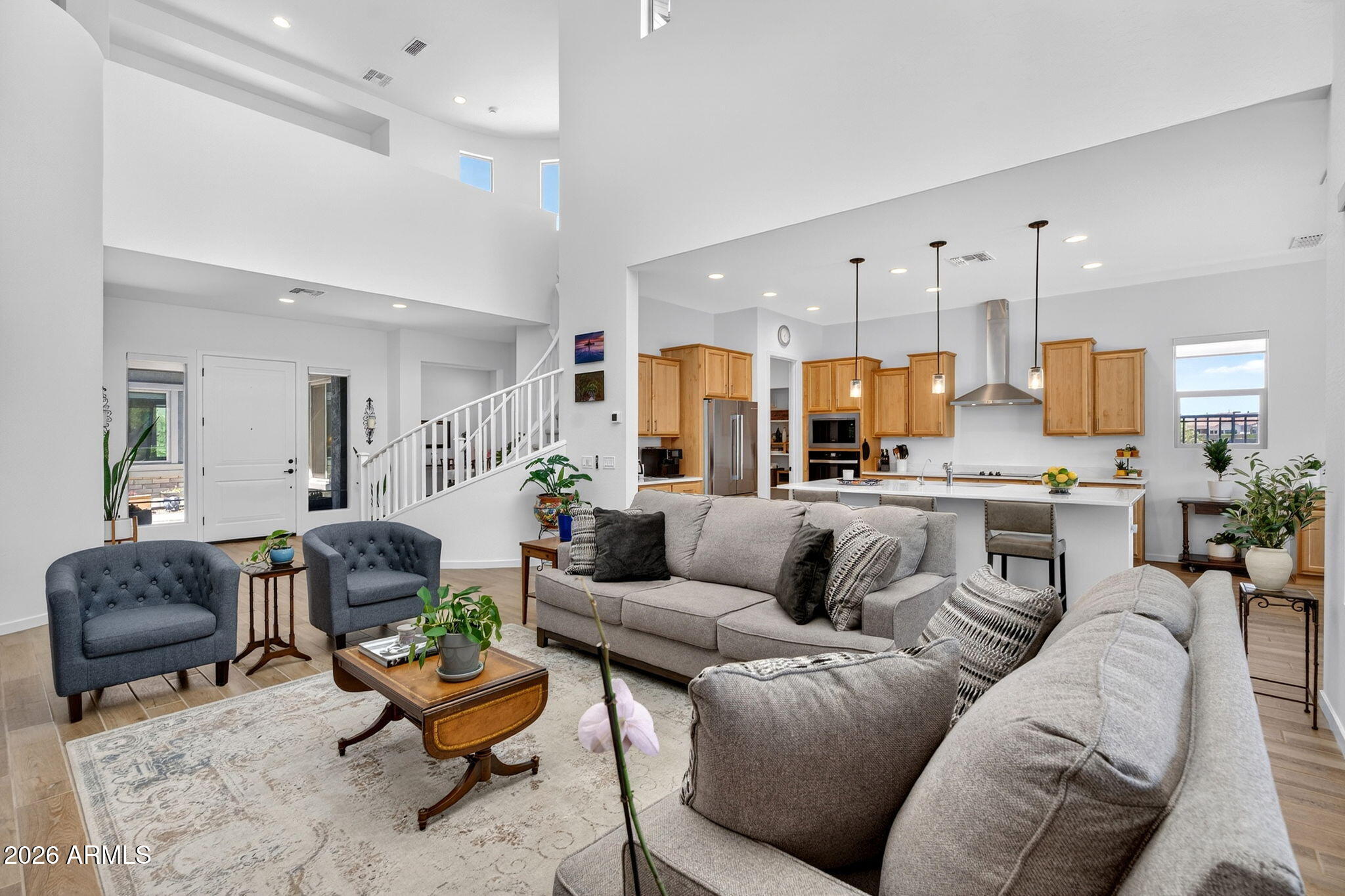 22547 E ORCHARD Lane