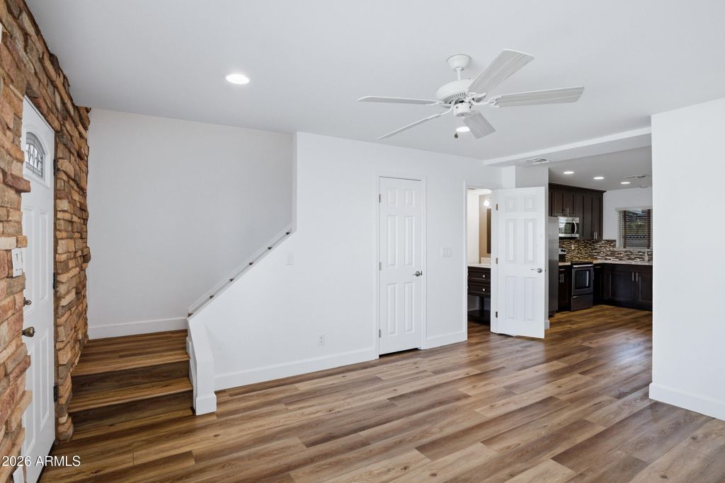 Photo of 5805 N Granite Reef Road, Scottsdale, AZ 85250 (MLS # 7034126)