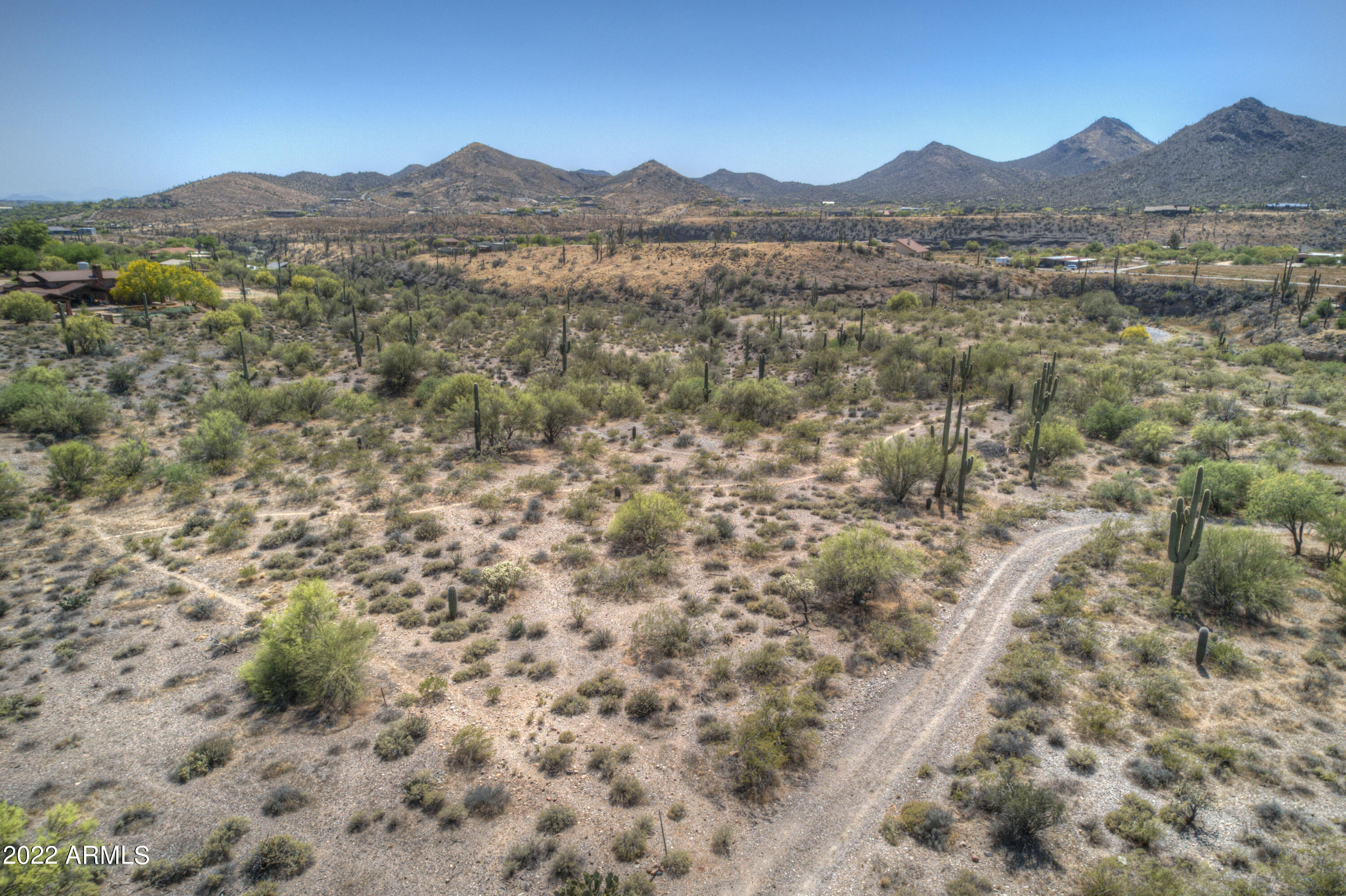 40300 N Spur Cross Road -